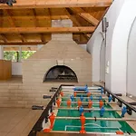 Apartman Ljubica Zavalatica