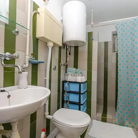 Ljubica Apartment