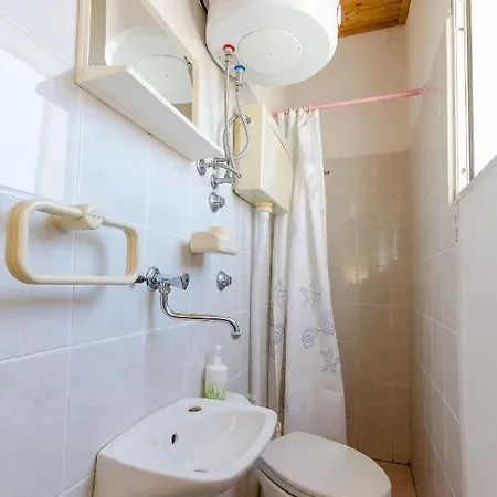 Apartment Ljubica