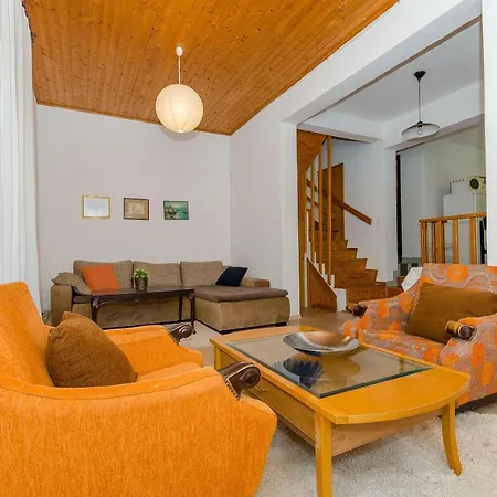 Ljubica Apartament *