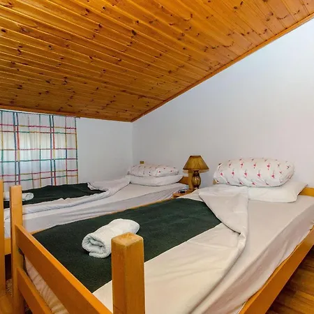 Ljubica Apartman