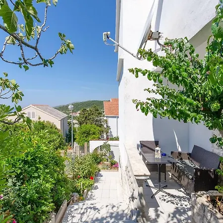 Apartment Ljubica Zavalatica