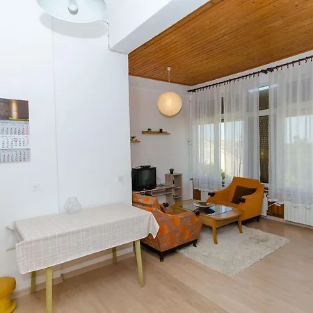 Ljubica Appartement Zavalatica