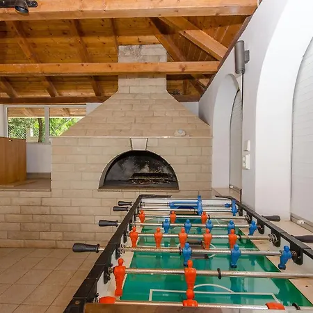 Apartment Ljubica Zavalatica
