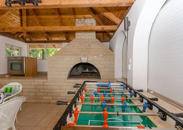 Apartment Ljubica Zavalatica